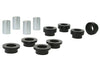 For 2009-2021 Nissan Suspension Control Arm Bushing Kit