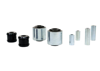 For 2010-2014 Chevrolet Suspension Control Arm Bushing Kit