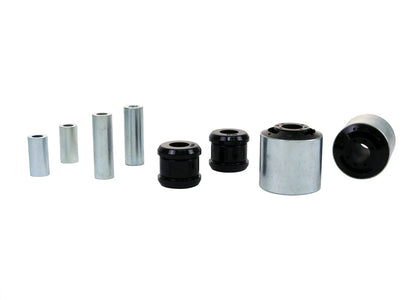 For 2010-2014 Chevrolet Suspension Control Arm Bushing Kit