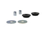 For 1998-2010 Audi Volkswagen Suspension Subframe Bushing Kit