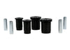 For 1994-2004 Ford Suspension Control Arm Bushing Kit