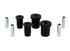 For 1994-2004 Ford Suspension Control Arm Bushing Kit