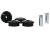 For 2010-2019 Jaguar Suspension Control Arm Bushing Kit