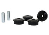 For 2010-2019 Jaguar Suspension Control Arm Bushing Kit