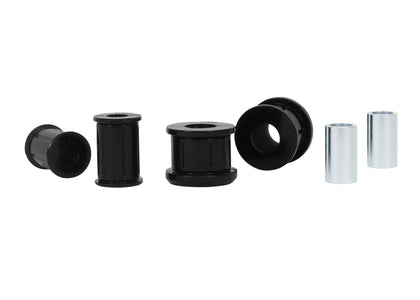 For 1991-1995 Alfa Romeo Suspension Control Arm Bushing Kit