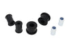 For 1991-1995 Alfa Romeo Suspension Control Arm Bushing Kit