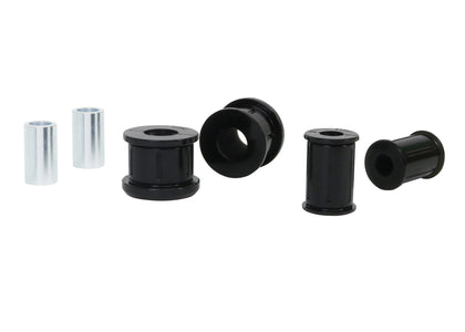 For 1991-1995 Alfa Romeo Suspension Control Arm Bushing Kit