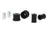 For 1991-1995 Alfa Romeo Suspension Control Arm Bushing Kit