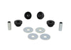 For 1983-1986 Toyota Suspension Control Arm Bushing Kit