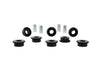 For 1997-2011 Honda Suspension Control Arm Bushing Kit