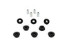 For 1997-2011 Honda Suspension Control Arm Bushing Kit