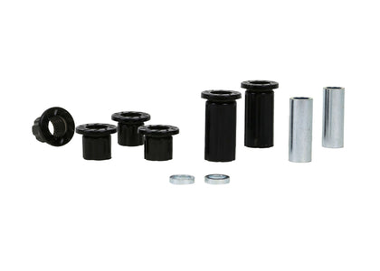 For 1965-1970 American Motors Trunnion Bushing