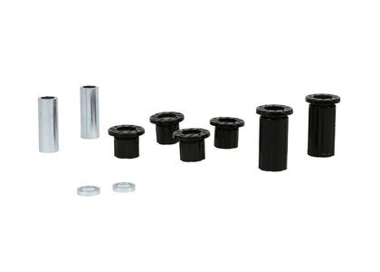 For 1965-1970 American Motors Trunnion Bushing
