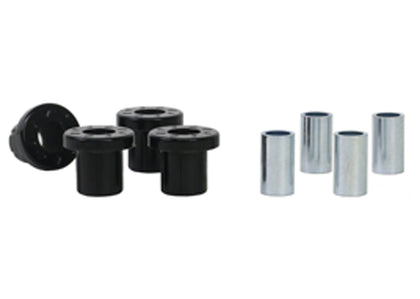 For 1966-1983 Fiat Suspension Control Arm Bushing Kit