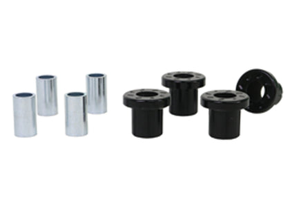 For 1966-1983 Fiat Suspension Control Arm Bushing Kit