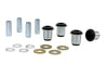 For 1965-1974 Dodge Plymouth Suspension Control Arm Bushing Kit