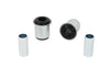 For 1984-1995 Toyota Suspension Control Arm Bushing Kit