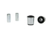 For 1984-1995 Toyota Suspension Control Arm Bushing Kit