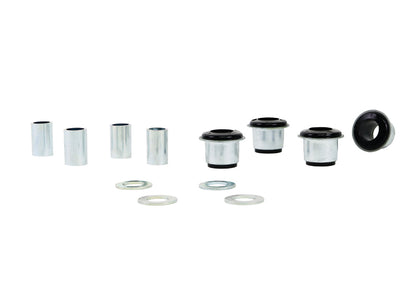 For 1975-1980 Chevrolet Suspension Control Arm Bushing Kit