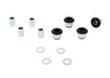 For 1975-1980 Chevrolet Suspension Control Arm Bushing Kit