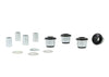 For 1975-1980 Chevrolet Suspension Control Arm Bushing Kit