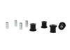 For 1980-1997 Nissan Suspension Control Arm Bushing Kit