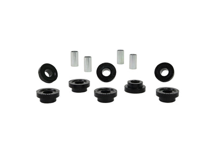 For 1972-1987 Jaguar Suspension Control Arm Bushing Kit