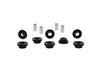 For 1972-1987 Jaguar Suspension Control Arm Bushing Kit