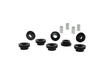 For 1972-1987 Jaguar Suspension Control Arm Bushing Kit