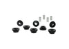 For 1972-1987 Jaguar Suspension Control Arm Bushing Kit
