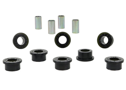 For 1962-1974 Jaguar Suspension Control Arm Bushing Kit