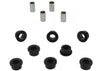 For 1962-1974 Jaguar Suspension Control Arm Bushing Kit