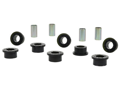 For 1962-1974 Jaguar Suspension Control Arm Bushing Kit