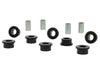 For 1962-1974 Jaguar Suspension Control Arm Bushing Kit