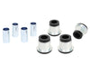 For 1960-1966 Ford Suspension Control Arm Bushing Kit