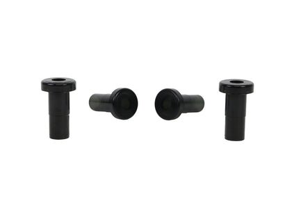 For 1983-1989 Honda Suspension Control Arm Bushing Kit