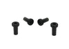 For 1983-1989 Honda Suspension Control Arm Bushing Kit