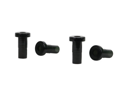 For 1983-1989 Honda Suspension Control Arm Bushing Kit