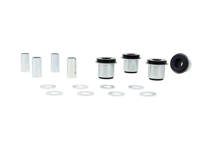 For 1986-2002 Acura Honda Isuzu Suspension Control Arm Bushing Kit