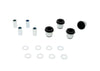 For 1986-2002 Acura Honda Isuzu Suspension Control Arm Bushing Kit