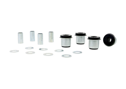 For 1986-2002 Acura Honda Isuzu Suspension Control Arm Bushing Kit