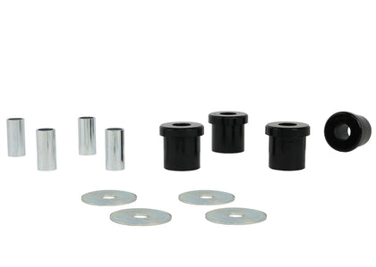 For 1991-2004 Mitsubishi Suspension Control Arm Bushing Kit