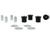 For 1991-2004 Mitsubishi Suspension Control Arm Bushing Kit