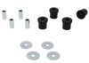 For 1991-2004 Mitsubishi Suspension Control Arm Bushing Kit
