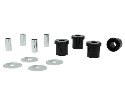 For 1991-2004 Mitsubishi Suspension Control Arm Bushing Kit