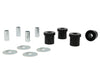 For 1991-2004 Mitsubishi Suspension Control Arm Bushing Kit