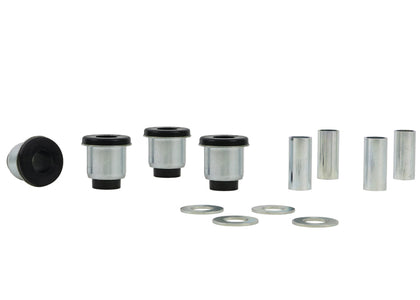 For 1998-2001 Mazda Suspension Control Arm Bushing Kit
