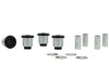 For 1998-2001 Mazda Suspension Control Arm Bushing Kit