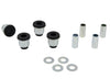 For 1998-2001 Mazda Suspension Control Arm Bushing Kit