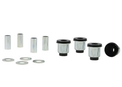 For 1998-2001 Mazda Suspension Control Arm Bushing Kit